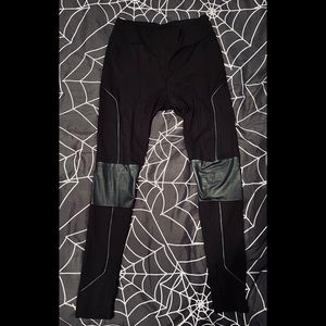 Reverb Leggings • Killstar